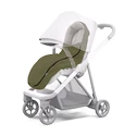 Chancelière Thule Stroller Footmuff Soft Green