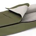 Chancelière Thule Stroller Footmuff Soft Green