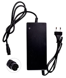 Chargeur pour patinette électrique CITY BOSS T7 (52V)