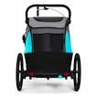 Chariot d’enfant Kinderkraft Nava Hawaiian Blue