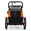 Chariot d’enfant Kinderkraft Nava Sunny Orange