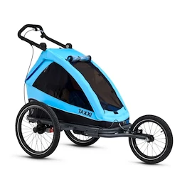 Chariot d’enfant S'Cool TaXXi Kids Elite one Blue