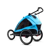 Chariot d’enfant S'Cool TaXXi Kids Elite two Blue