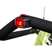 Chariot d’enfant TaXXi S'Cool Kids Elite two Lime