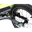 Chariot d’enfant TaXXi S'Cool Kids Elite two Lime