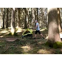 Chariot d’enfant TaXXi S'Cool Kids Elite two Lime
