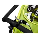 Chariot d’enfant TaXXi S'Cool Kids Elite two Lime