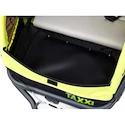 Chariot d’enfant TaXXi S'Cool Kids Elite two Lime