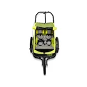Chariot d’enfant TaXXi S'Cool Kids Elite two Lime