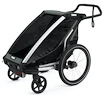 Chariot d’enfant Thule Chariot Lite 1 Grey