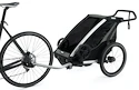 Chariot d’enfant Thule Chariot Lite 1 Grey