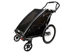 Chariot d’enfant Thule Chariot Sport 1 Black