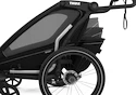 Chariot d’enfant Thule Chariot Sport 1 Black