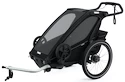 Chariot d’enfant Thule Chariot Sport 1 Black