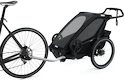 Chariot d’enfant Thule Chariot Sport 1 Black