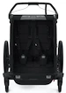 Chariot d’enfant Thule Chariot Sport 2 Black