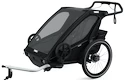 Chariot d’enfant Thule Chariot Sport 2 Black