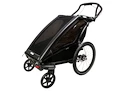 Chariot d’enfant Thule Chariot Sport 2 Black