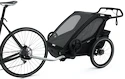 Chariot d’enfant Thule Chariot Sport 2 Black