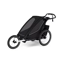 Chariot d’enfant Thule Chariot Sport 2 single black