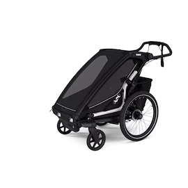Chariot d’enfant Thule Chariot Sport 2 single black