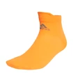Chaussettes adidas  ASK Ankle UL Orange