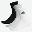 Chaussettes Adidas Badge of Sports Light Crew 3PP