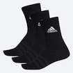 Chaussettes Adidas Badge of Sports Light Crew 3PP