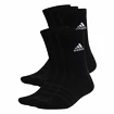 Chaussettes adidas  Cushioned Sportswear Crew Socks 6 Pairs Black