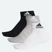 Chaussettes Adidas  LIGHT ANK 3PP