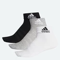 Chaussettes adidas  LIGHT ANK 3PP