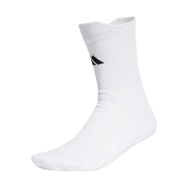 Chaussettes adidas Tennis Cushioned Crew Socks White