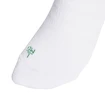 Chaussettes adidas  Tennis Originals Low Cut Socks 1 Pair White / Green