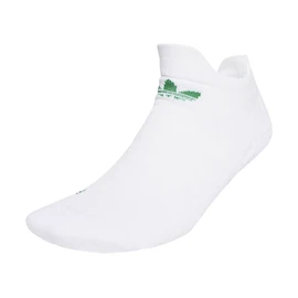 Chaussettes adidas Tennis Originals Low Cut Socks 1 Pair White / Green