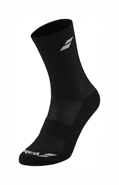 Chaussettes Babolat 3 Pairs Pack Black