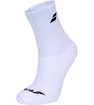 Chaussettes Babolat  3 Pairs Pack Junior White