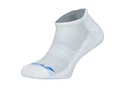 Chaussettes Babolat  Invisible 2 Pairs Women White