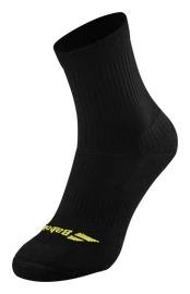 Chaussettes Babolat Pro 360 Men Black/Aero