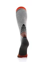 Chaussettes Bauer  HO21 WARMTH TALL SKATE SOCK