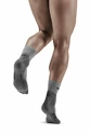 Chaussettes CEP  Grey SS22