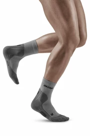 Chaussettes CEP Grey SS22