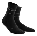 Chaussettes CEP  Reflective Black
