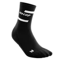 Chaussettes de compression homme CEP  4.0 Black