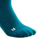 Chaussettes de compression homme CEP  4.0 Ocean/Petrol