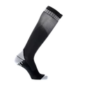 Chaussettes de compression homme McDavid  Elite Active Compression Socks Black/Grey