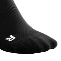 Chaussettes de compression pour femme CEP  Mid Cut Black