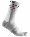 Chaussettes de cyclisme Castelli  Endurance 15