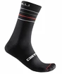 Chaussettes de cyclisme Castelli  Endurance 15