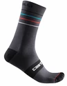Chaussettes de cyclisme Castelli  Endurance 15