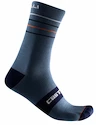 Chaussettes de cyclisme Castelli  Endurance 15  XXL